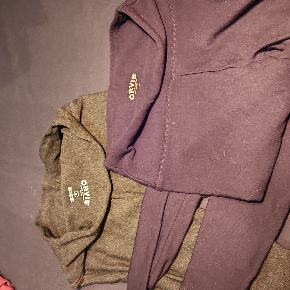 Orvis Leggings